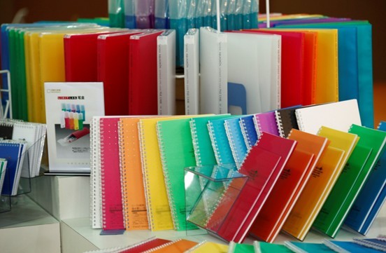 首份《中國文化辦公用品市場調(diào)研報告》發(fā)布，行業(yè)發(fā)展迎來新機(jī)遇